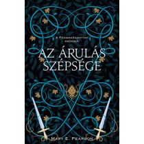 Az árulás szépsége - A fennmaradottak krónikái 3.