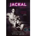 Jackal - A férfiak végnapjai 2.