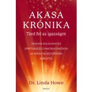 Akasa-krónika - Tárd fel az igazságot