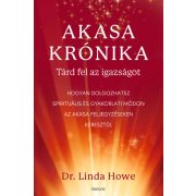 Akasa-krónika - Tárd fel az igazságot