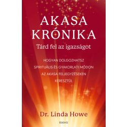 Akasa-krónika - Tárd fel az igazságot