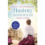 Hamburg asszonyai 2. - Antonia reménye