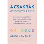 A csakrák gyógyító ereje