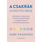 A csakrák gyógyító ereje