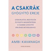 A csakrák gyógyító ereje