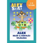 Alex Suli - Alex belép a kódolás világába