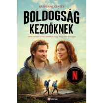   Boldogság kezdőknek - Néha teljesen el kell tévedned, hogy megtaláld magad