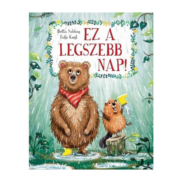 Ez a legszebb nap!
