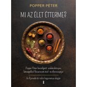 Mi az élet étterme?