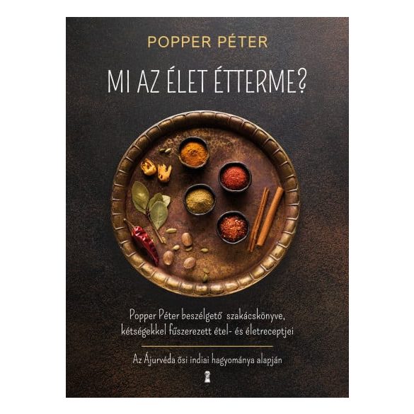 Mi az élet étterme?
