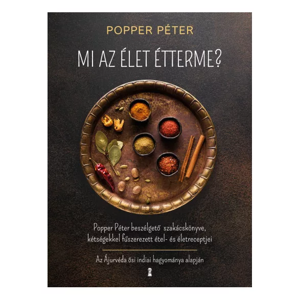 Mi az élet étterme?