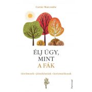   Élj úgy, mint a fák! - Türelmesek, jóindulatúak, karizmatikusak