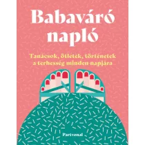 Babaváró napló
