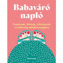 Babaváró napló