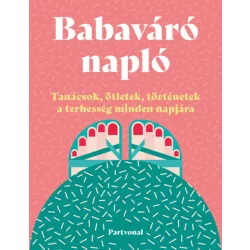 Babaváró napló