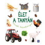 Élet a tanyán