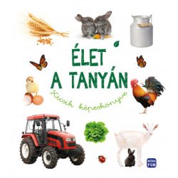 Élet a tanyán