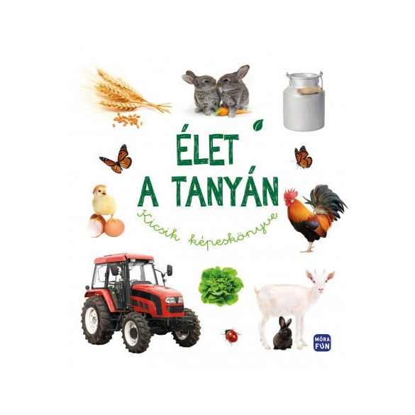 Élet a tanyán