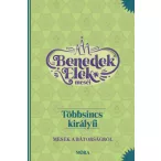 Többsincs királyfi