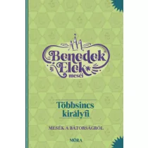 Többsincs királyfi