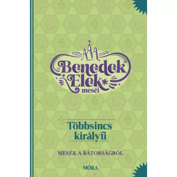Többsincs királyfi