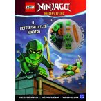 LEGO Ninjago - A rettenthetetlen nindzsa