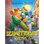 A szeméttolvaj különös esete