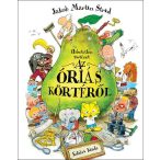 Hihetetlen történet az óriás körtéről