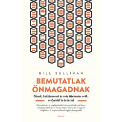 Bemutatlak önmagadnak