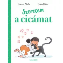 Szeretem a cicámat