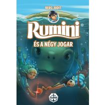 Rumini és a négy jogar - új rajzokkal