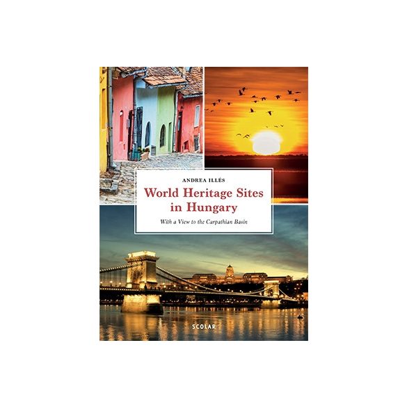 World Heritage Sites in Hungary