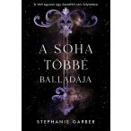   A soha többé balladája - Volt egyszer egy összetört szív 2.