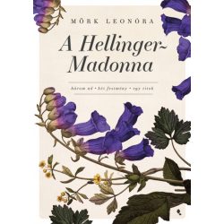 A Hellinger-Madonna új kiadás