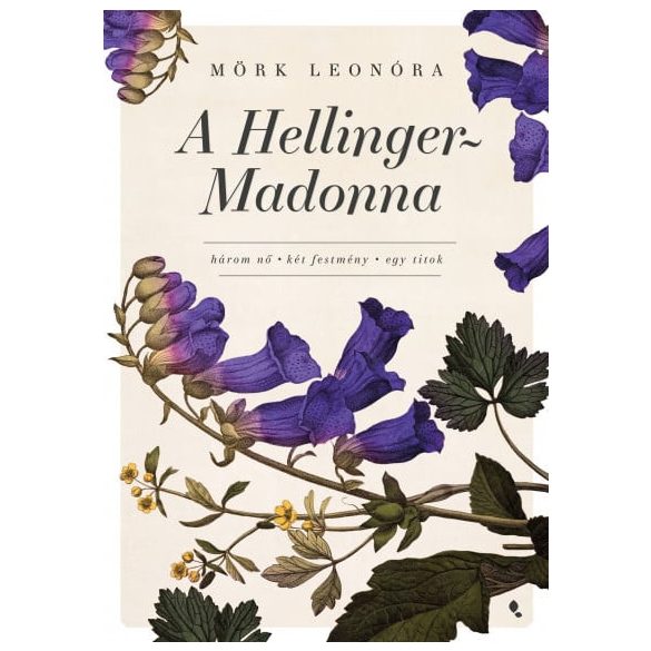 A Hellinger-Madonna új kiadás