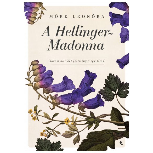 A Hellinger-Madonna új kiadás