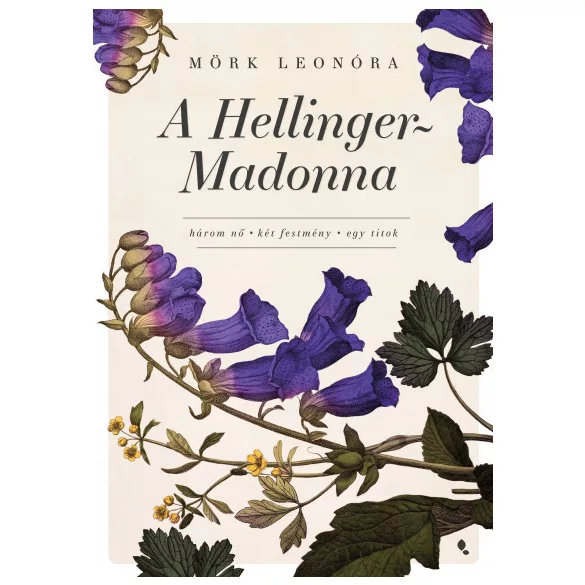 A Hellinger-Madonna új kiadás