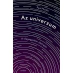 Az univerzum - A világegyetem életrajza