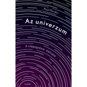 Az univerzum - A világegyetem életrajza