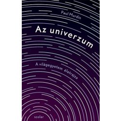 Az univerzum - A világegyetem életrajza