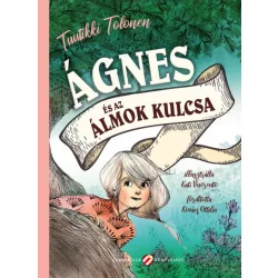 Ágnes és az álmok kulcs