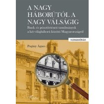 A nagy háborútól a nagy válságig