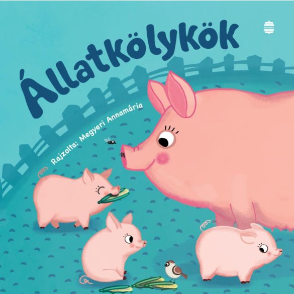 Állatkölykök