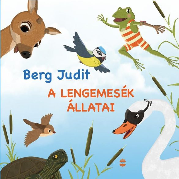 A Lengemesék állatai