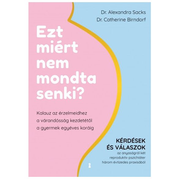 Ezt miért nem mondta senki?