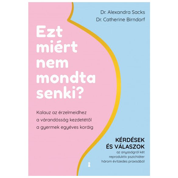 Ezt miért nem mondta senki?