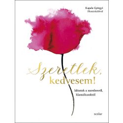 Szeretlek, kedvesem!