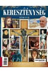 A kereszténység könyve - Bookazine Bestseller 2023/3