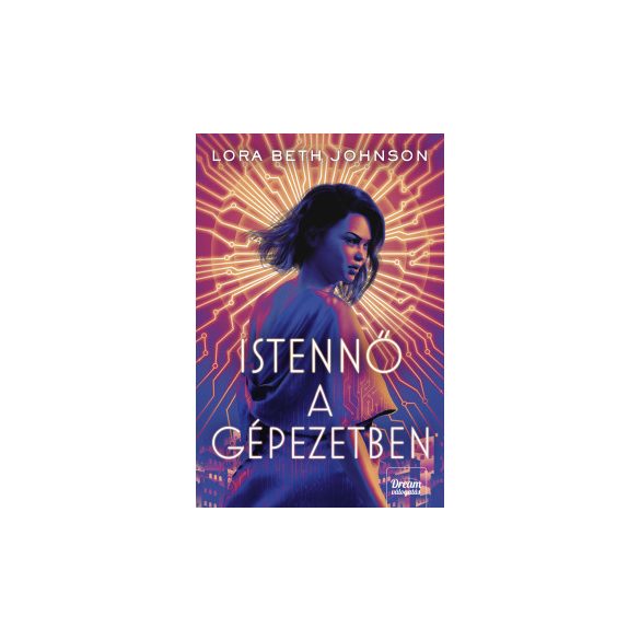 Istennő a gépezetben