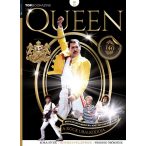 Top Bookazine - Queen